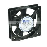 ISO9001 SAA CCC CE approved 110x110x25mm 11025 1125 axial ac mini cooling fan factory