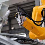3D Robot Fiber Laser Cutting Machine Factory thumbnail-1