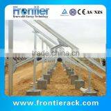 100kw 200kw 500kw Solar Racking System