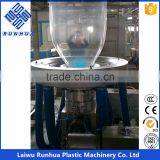 Agriculture Mulch Blown Film Plastic Extruder Machine thumbnail-2