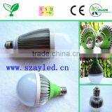 High Lumen Low Power LED Light Bulb AY-6035 With CE RoHS thumbnail-1