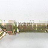 4PCS Heavy Shell Duty Anchor With Eye Bolt thumbnail-1