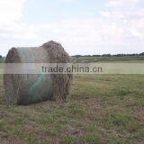 Agriculture High UV Protection Dark Green Silage Bale Net Wrap thumbnail-5