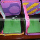 CD Bag With Zipper for Pvc thumbnail-4
