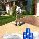 High Flexible Acrylic Emulsion Pavesealer thumbnail-2