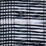 Taizhou Factory Agricultural Black 60% Shade Rate Plastic Shade Net thumbnail-1
