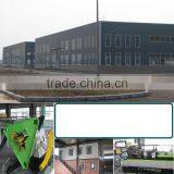 AS/NZS CE AISI Certificated High Quality Prefabricated House thumbnail-5