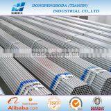Galvanized Mild Steel Pipe for Greenhouse thumbnail-2