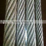 Round Strand Steel Wire Rope thumbnail-1
