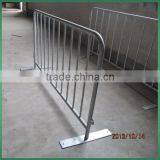 China Supplier!! Interlocking Steel Barriers for USA thumbnail-2