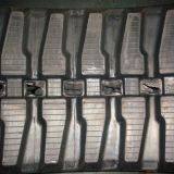 Puyi Dumper Rubber Track 320*100*40 for Hanix N250/300 thumbnail-3