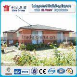 Overseas Modular Luxury Prefab Modern Steel Homes Villa for Sale thumbnail-6