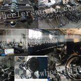 Chongqing Cargo Tricycle Spare Parts,Rear Axle,Rear Bridge,180,220 Rear Axle For Sale thumbnail-1