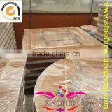 Made From SinoFur Folding Dining Table thumbnail-1