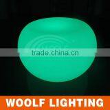 Home Decorative Good Quality Colorful LED Gardening Furniture thumbnail-4