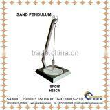 Interesting Art Designs Educational Toys Pit and Sand Pendulum SP016 thumbnail-1