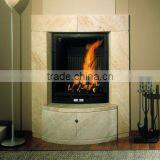 Good Quality of Marble Electric Fireplace thumbnail-3