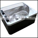 A520 High Quality Freestanding Corner Small Bathtub Shenzhen China Wholesale thumbnail-3