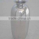 Indian Manufacturer High Quality Low Price Recycled Aluminum Vase thumbnail-1