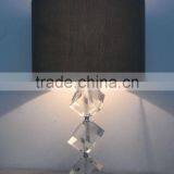 New Wholesale Crystal Lamp for Home Decorations thumbnail-1