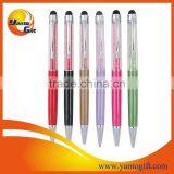 2016 New Fashion Touch Screen Crystal Pen thumbnail-1