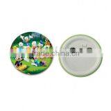 2015 Newly Fashion Magnetic Name Badge Mold For Pin Maker thumbnail-5