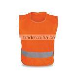 Promotional Safety Reflective Vest for Children thumbnail-2