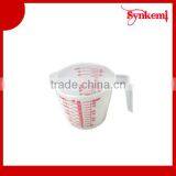 1000ml Plastic Measuring Cup for Medicine thumbnail-1