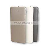 13000mAh Leather Finish Power Bank Mobile Phone Charger thumbnail-6