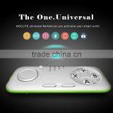 2015 New Arrival Multi-function Universal Bluetooth Selfie Remote Control Shutter Gamepad Wireless Mouse IOS Android PC thumbnail-1