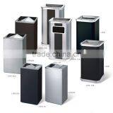 Ground Ashtray for Hotel Hospital Airport thumbnail-5