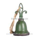 Christmas Hanging Small Bell Ornament Decoration Personalised Christmas Tree Ornaments thumbnail-3