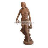 Decorative Garden Cast Iron Lion thumbnail-4