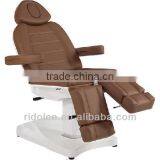 Electric Beauty Bed spa bed with 1 motor used electric massage table deluxe massage chair F-3803AS