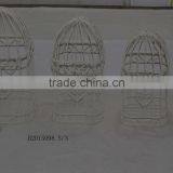 Big White Birdcage thumbnail-4