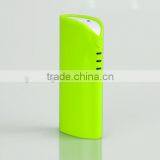2015 Private Slim Chinese Style Led Torch Power Bank 5200mAh thumbnail-3