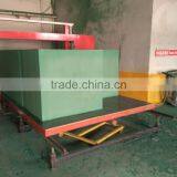 Hebei Huiya Forest Floral Foam Big Block, Floral Foam Manufacturer thumbnail-4