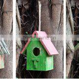 Hot Sale Good Quality Wooden Bird Packing House for Sale thumbnail-2