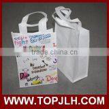 Eco Friendly Sublimation Photo Printed Shopping Bags thumbnail-4