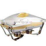 Catering Equipment Stainless Steel Chafing Dish /food Warm thumbnail-3