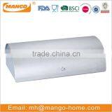 Stainless Steel Food Storage Bread Box thumbnail-1