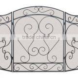 Fireplace Screen thumbnail-1