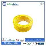 Solid Copper Conductor PVC Insulated Electrical Wire thumbnail-2