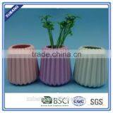 Made in China Ceramic Wedding Vases Decoration thumbnail-2