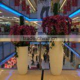 Giant Round Modern Planter Pot thumbnail-1