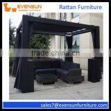 New Designe Outdoor Patio Gazebo Pavilion thumbnail-2