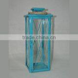 Lantern With Rope Handle thumbnail-2