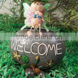 Animal Theme Artificial Small Plant Pots Decoration Metal Low Factory Price thumbnail-1