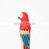 China New Design Popular Bird-shaped Wooden Stationery thumbnail-2