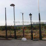 Roadway Iron Casting Posts,ductile Casting Posts,nodular Casting Posts thumbnail-2
